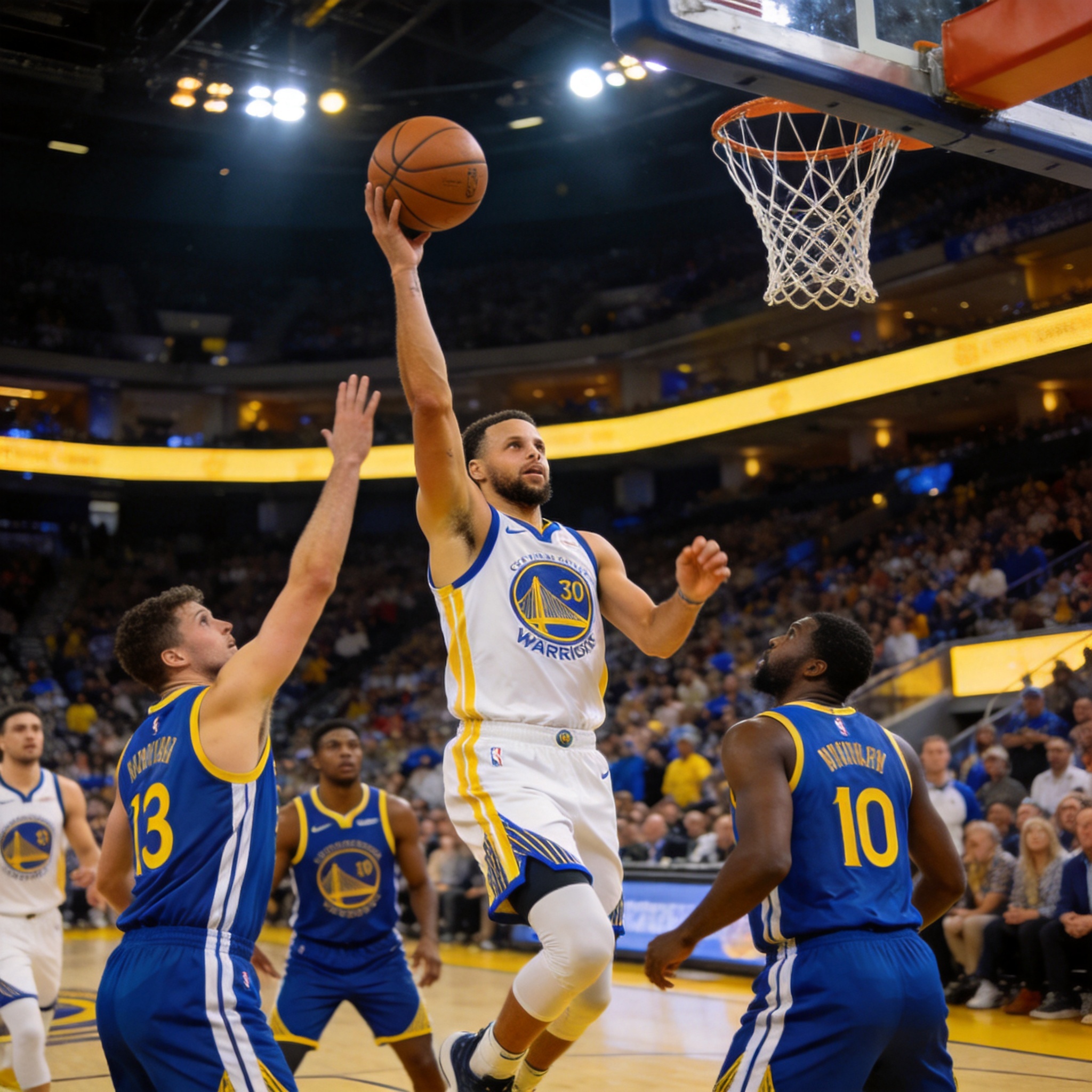 NBA