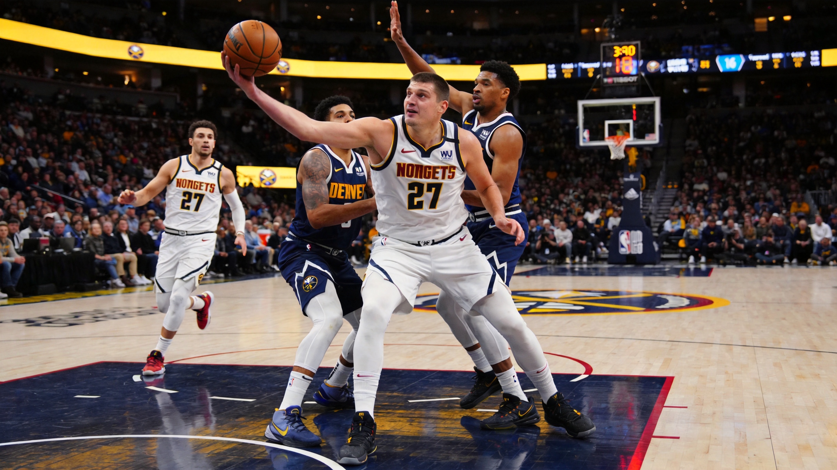 NBA